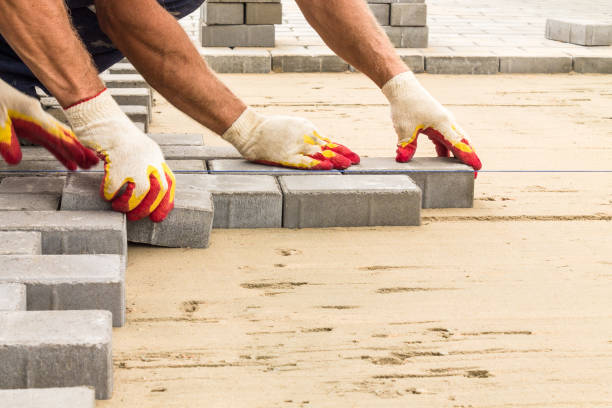 Best Professional Driveway Pavers  in Woodstock, IL