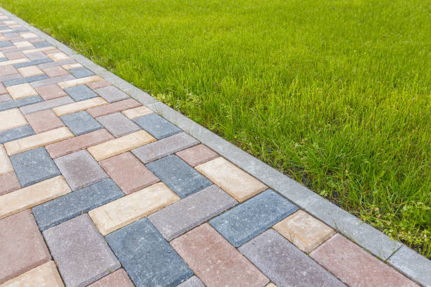 Driveway Repair Near Me in Woodstock, IL